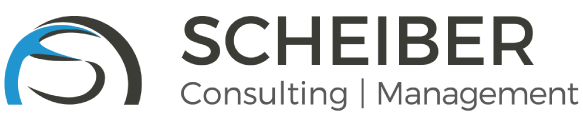 SCHEIBER Consulting | Management